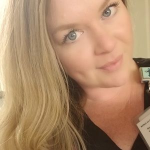 Meet your Posher, Robin